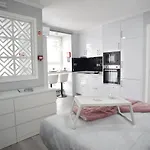 My Way In Azores Apartment *
