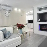 My Way In Azores Apartment