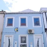 My Way In Azores