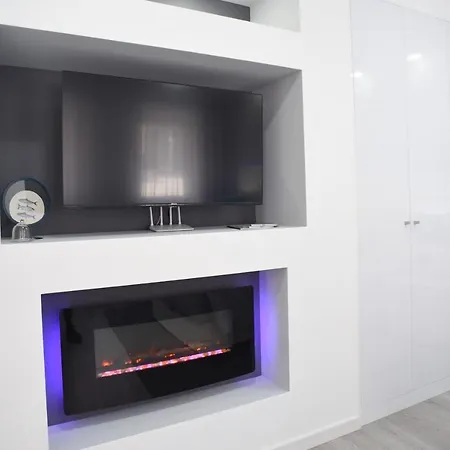 My Way In Azores Apartment *