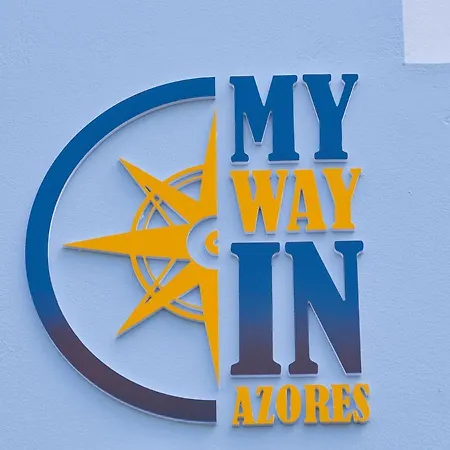 My Way In Azores * Horta (Azores)