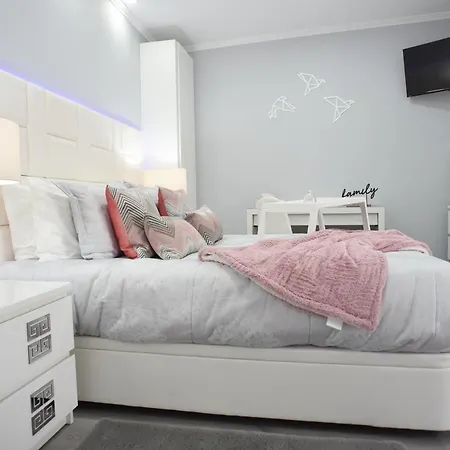 My Way In Azores Apartment Horta (Azores)