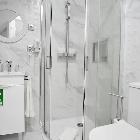 My Way In Azores Apartament *