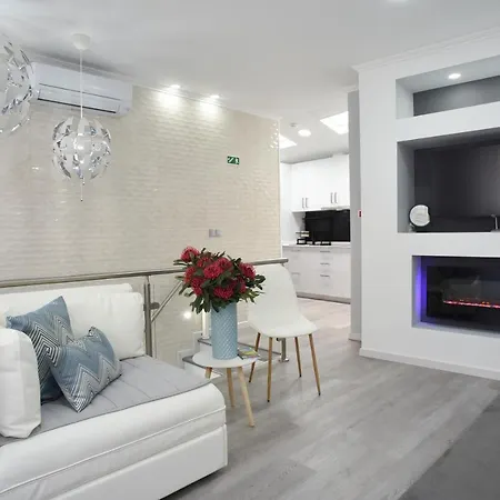 My Way In Azores Lejlighed