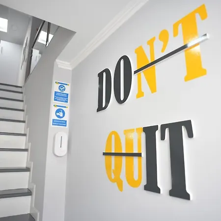 Apartment My Way In Azores *
