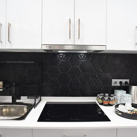 Lejlighed My Way In Azores