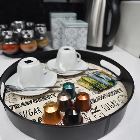 Lejlighed My Way In Azores