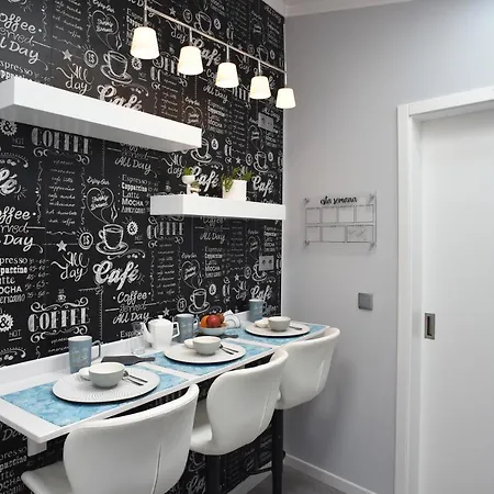 Apartment My Way In Azores