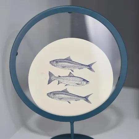 Lejlighed My Way In Azores