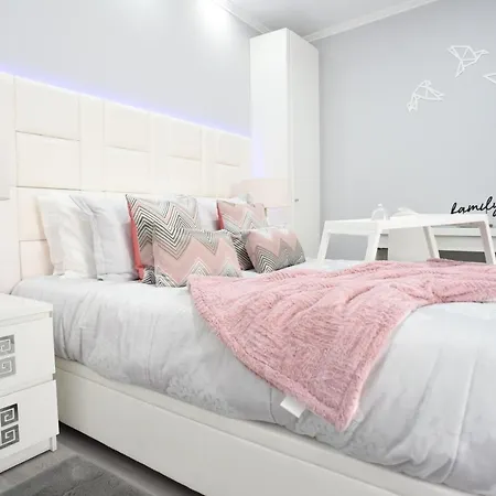 My Way In Azores Apartment *