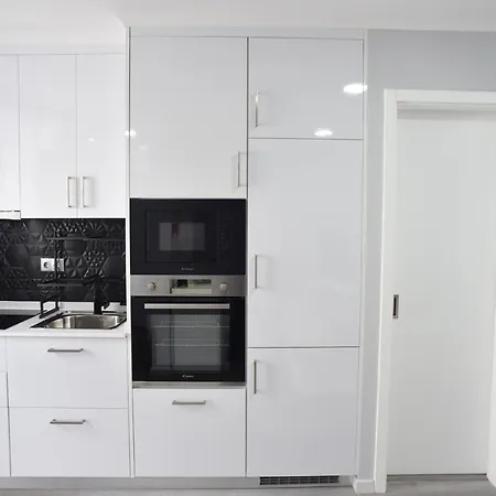 My Way In Azores 아파트 *