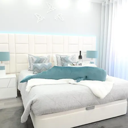 My Way In Azores Apartment *