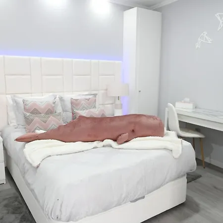 Apartment My Way In Azores Horta (Azores)