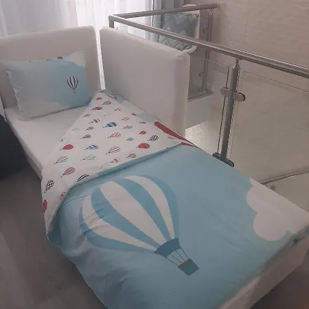 Apartament My Way In Azores *
