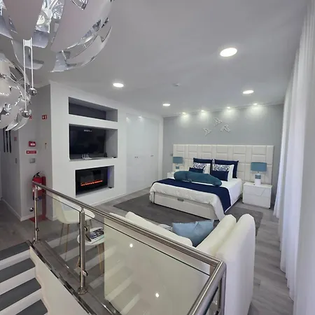 My Way In Azores Apartment *