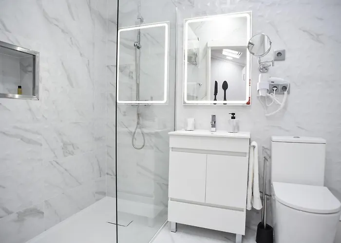 Apartman My Way In Azores