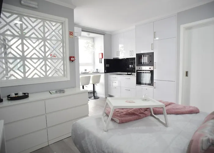 My Way In Azores Apartamento *