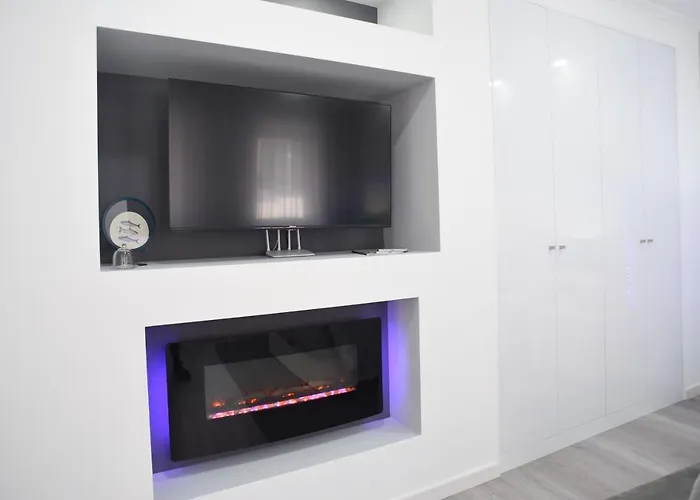 My Way In Azores Apartman *