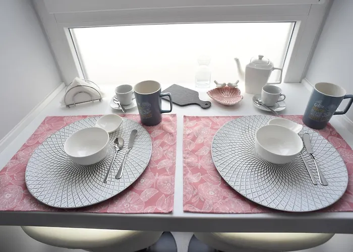 Apartamento My Way In Azores Horta (Azores)