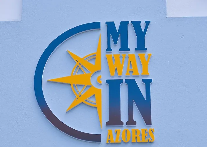 My Way In Azores * Horta (Azores)