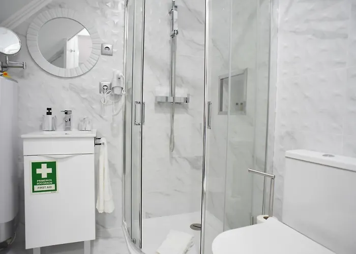 My Way In Azores Apartman *