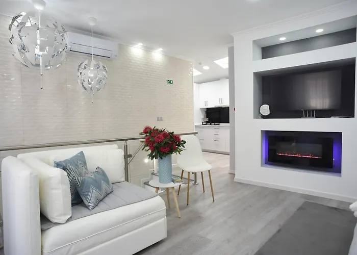 My Way In Azores Apartman