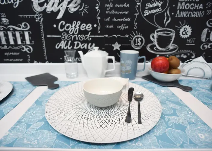 My Way In Azores Apartman Horta