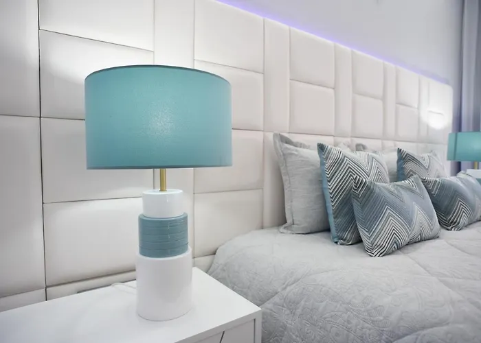 Apartamento My Way In Azores