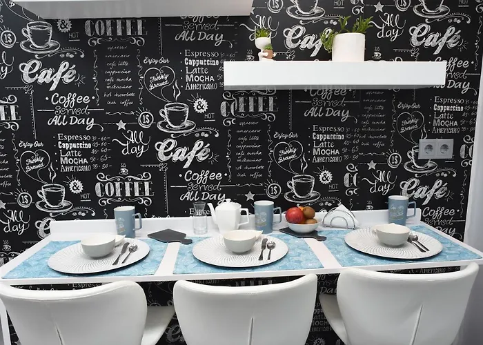 My Way In Azores Apartamento *