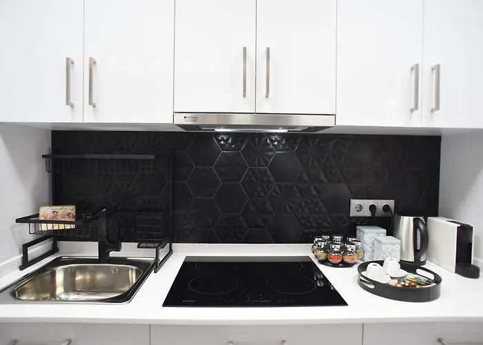 Apartman My Way In Azores