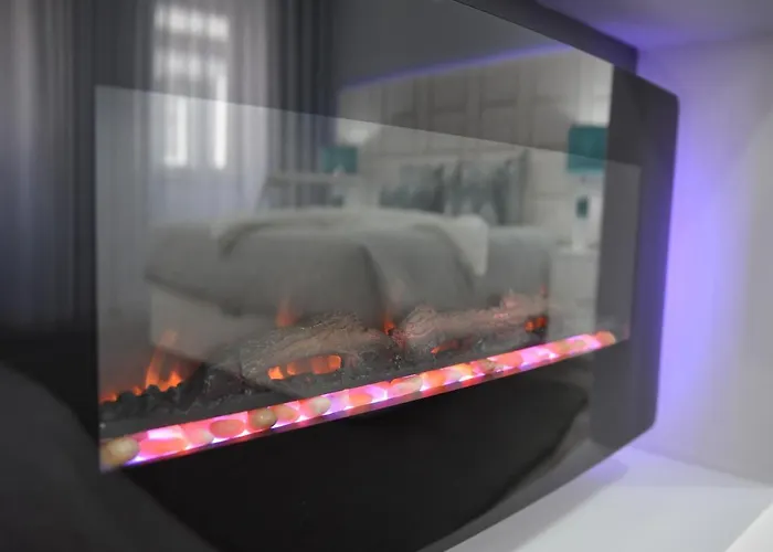 Apartamento My Way In Azores