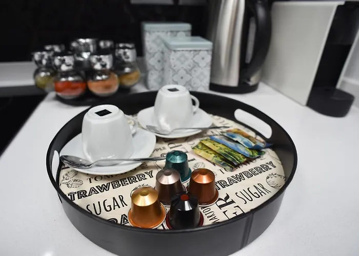 Apartman My Way In Azores