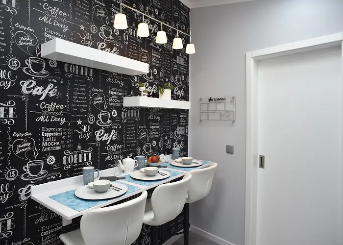 Apartman My Way In Azores