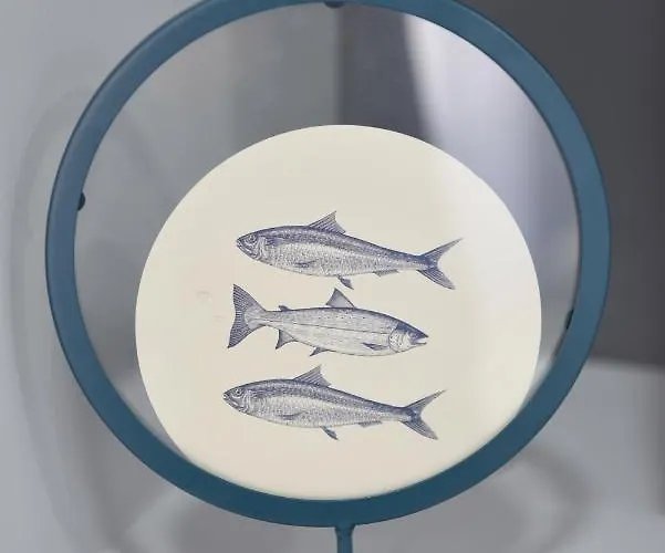 Apartamento My Way In Azores