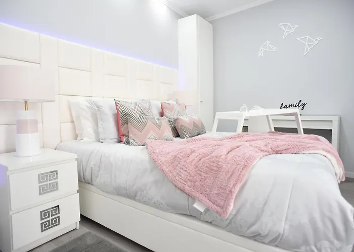 My Way In Azores Apartamento *