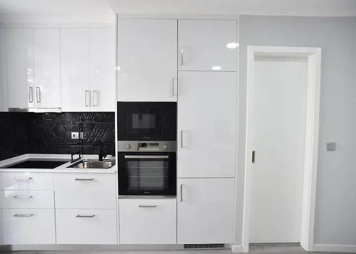 My Way In Azores Apartman *