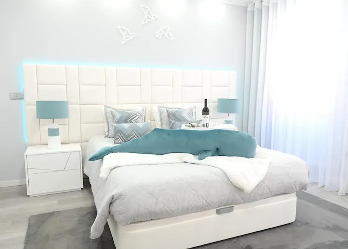 My Way In Azores Apartman *