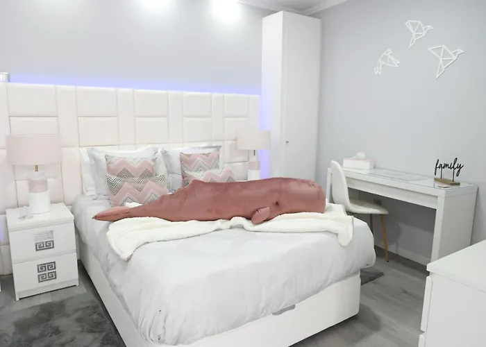 Apartman My Way In Azores Horta