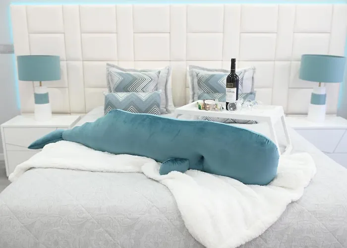 Apartman My Way In Azores Horta