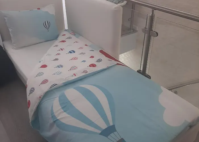 Apartamento My Way In Azores *